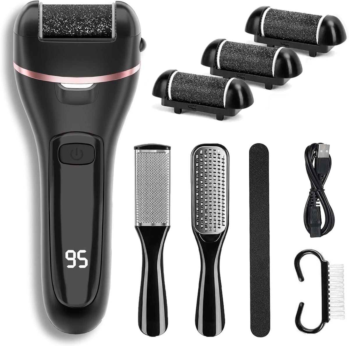 Electric Callus Remover